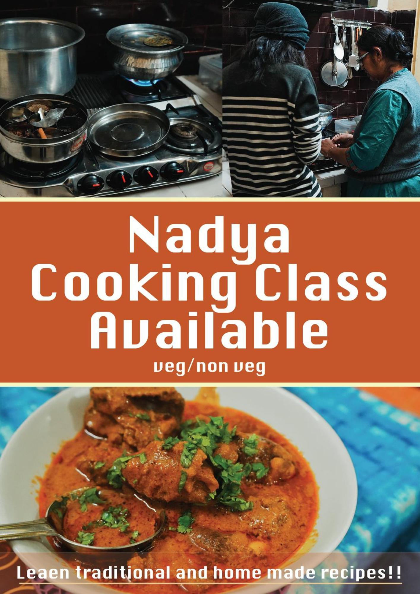 Nadya Homestay For Female & Family Jaipur Exteriör bild
