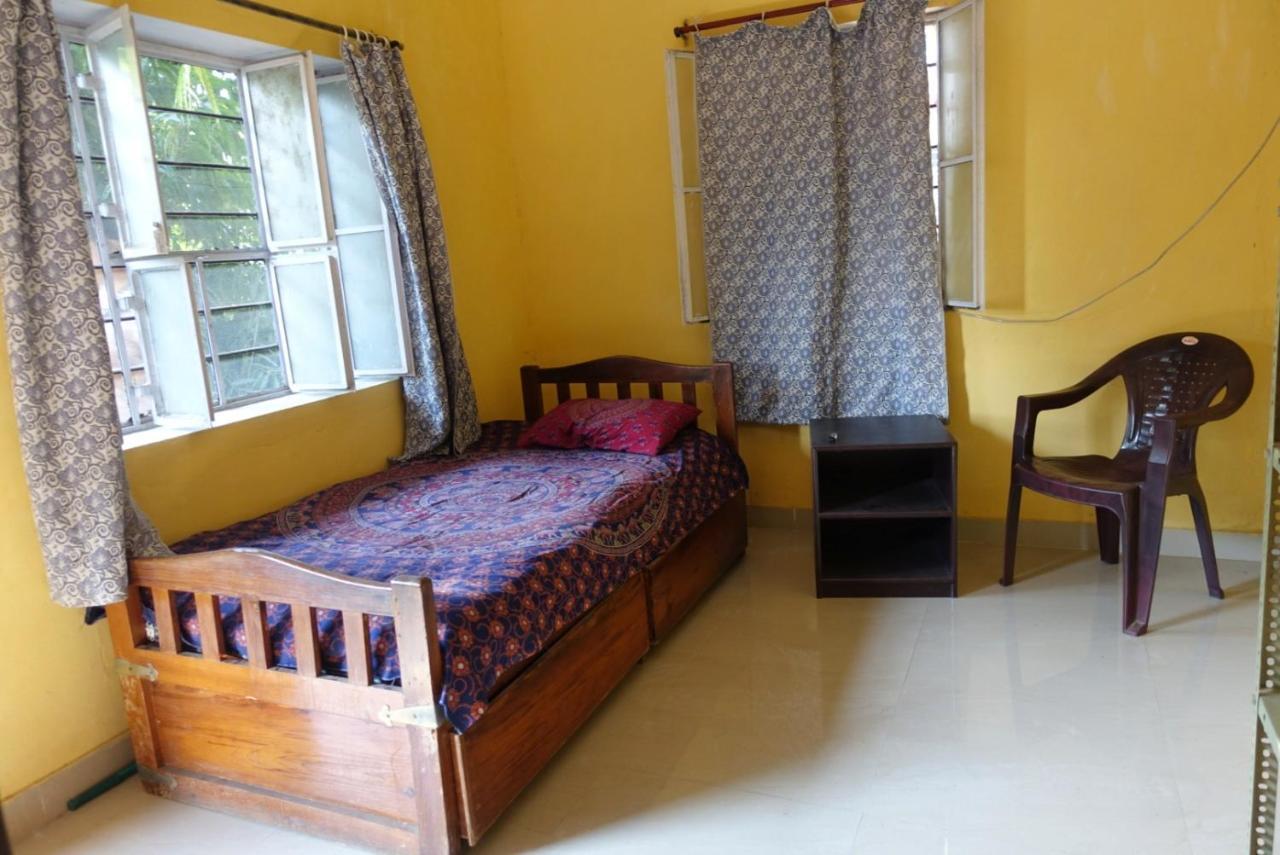 Nadya Homestay For Female & Family Jaipur Exteriör bild