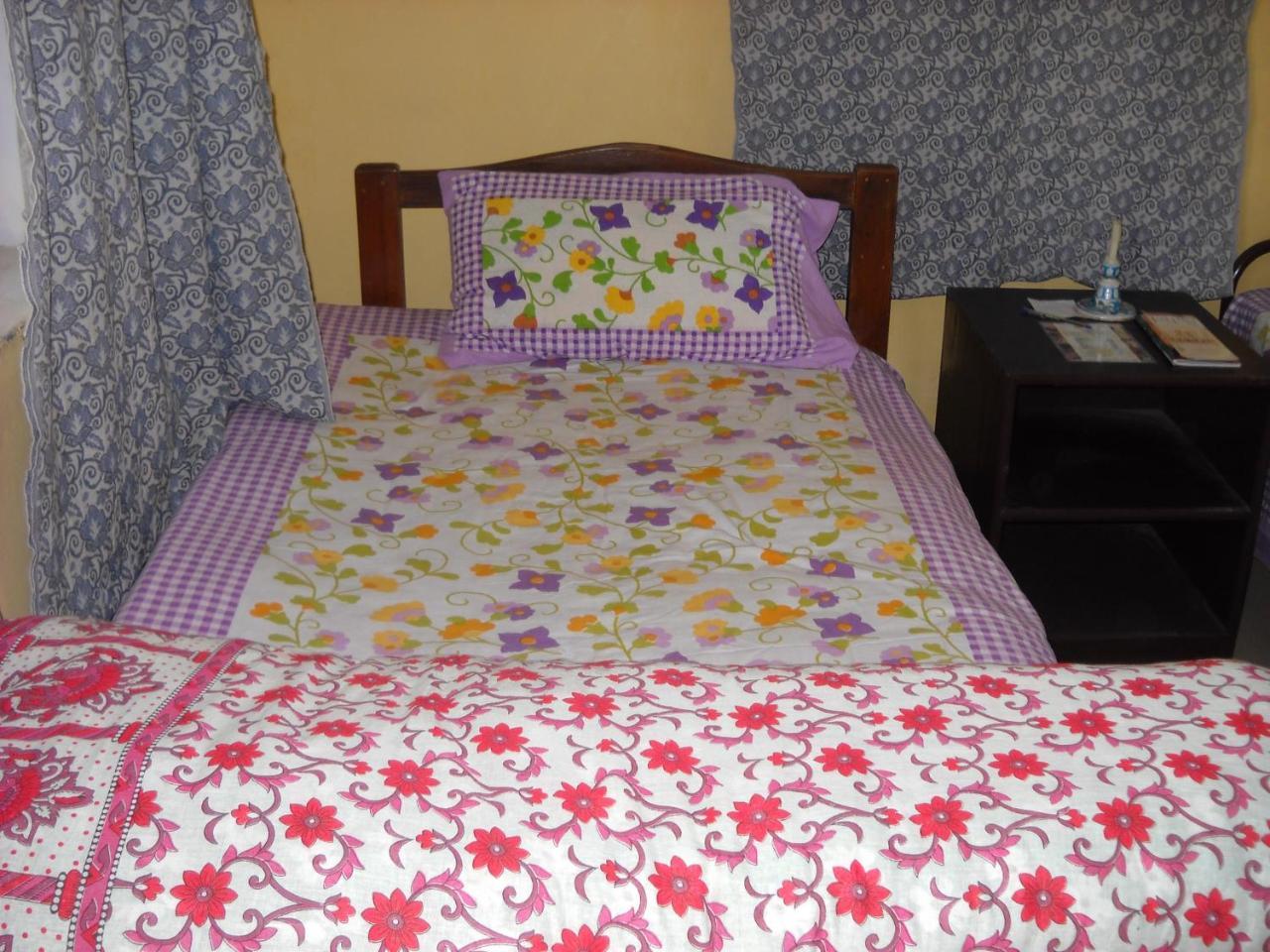 Nadya Homestay For Female & Family Jaipur Exteriör bild